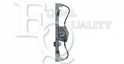 EQUAL QUALITY 010562 -  Подъемное устройство для окон